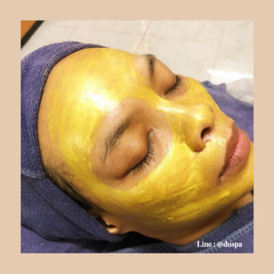 facial massage, นวดหน้า, กัวซาหน้า, ขัดหน้า, สครับหน้า, สปาหน้า, ลาดพร้าว